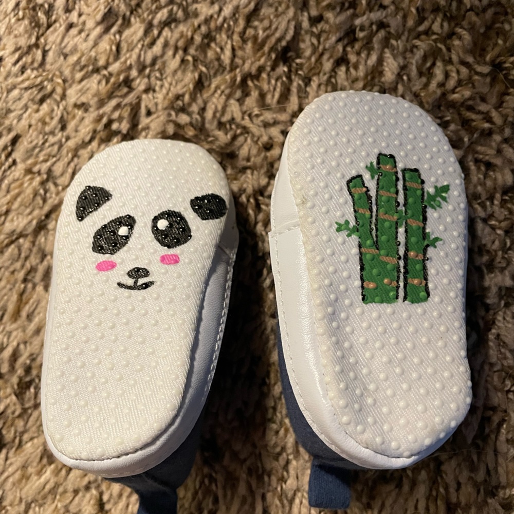 Panda Size Newborn